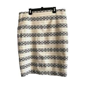 Ann‎ Taylor Pencil Skirt Womens  12